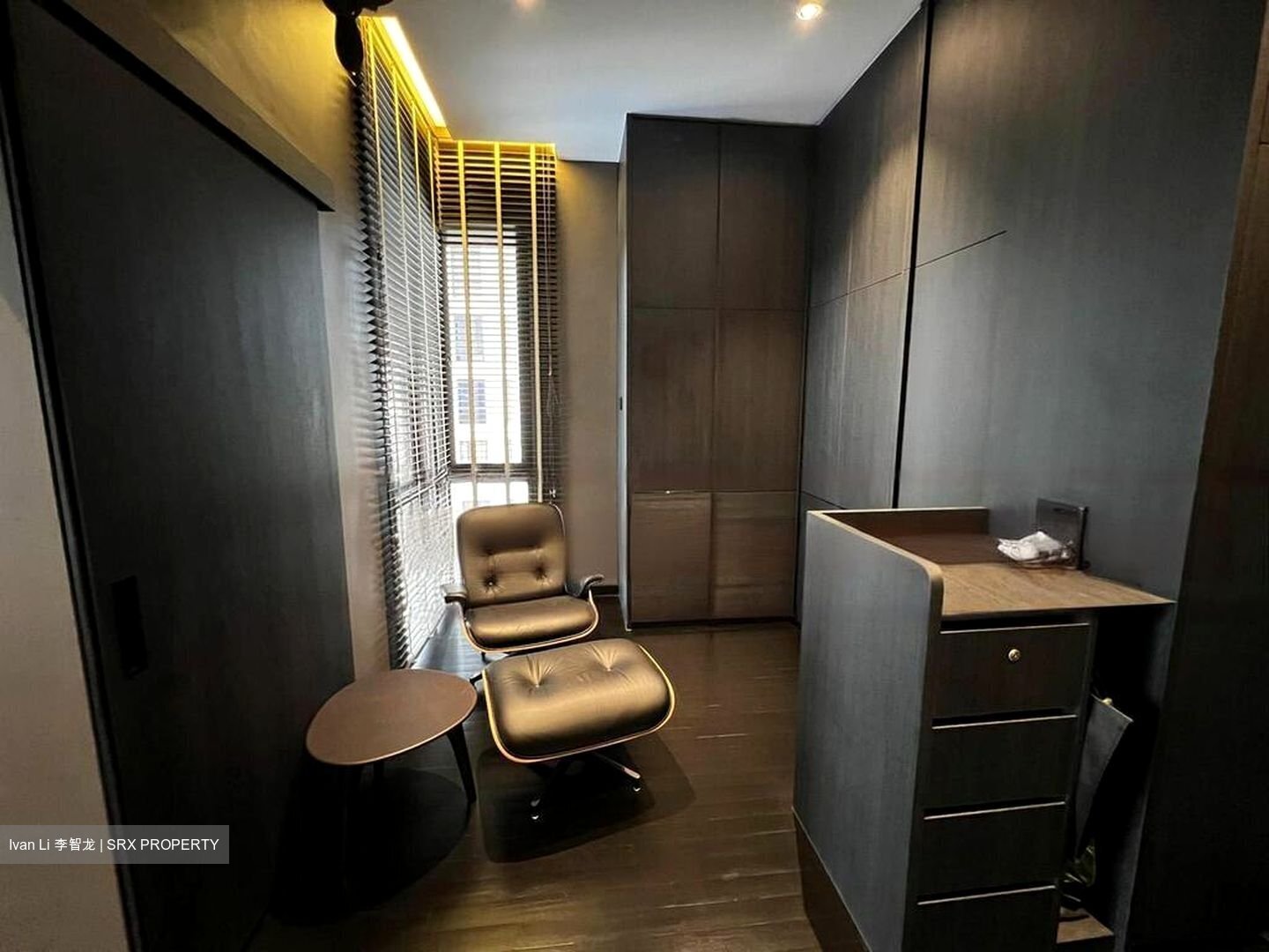Seasons Park (D26), Condominium #480726091